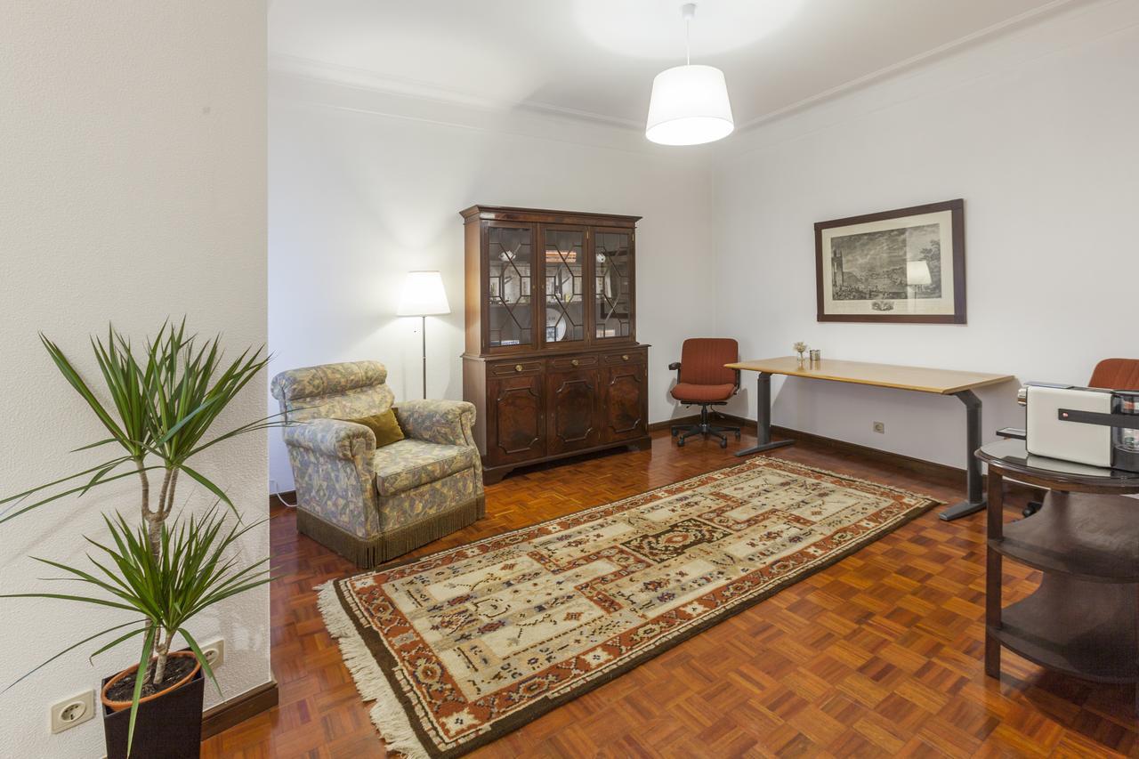 Go2Oporto Flores Guest House - Porto — Photos 3